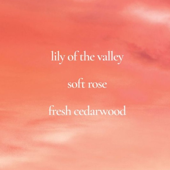 Sweet Honesty Perfume Collection - Picture 7 of 7